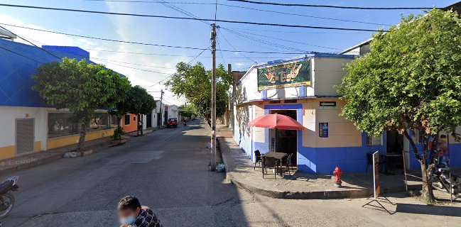 Restaurante Bar la troja