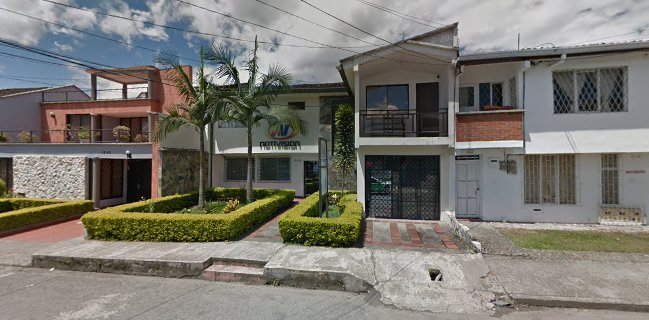 The Sheriff Burger Popayán