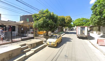 Restaurante Chino Rotsen