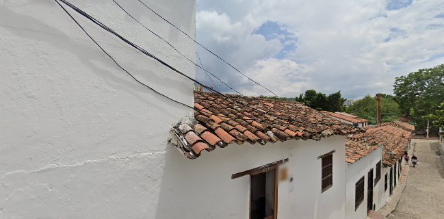 Tamales Santandereanos