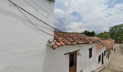 Tamales Santandereanos