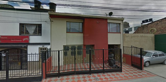 RESTAURANTE RAPIDONGO