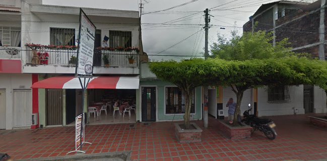 Imperium Drink And Food