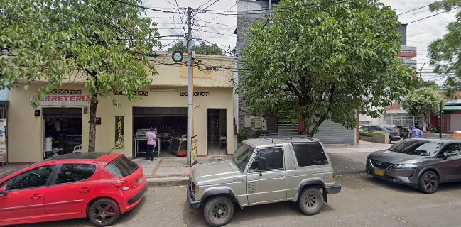 Opinii despre Merendero Las Brisas în Neiva - Gastronomía y hostelería