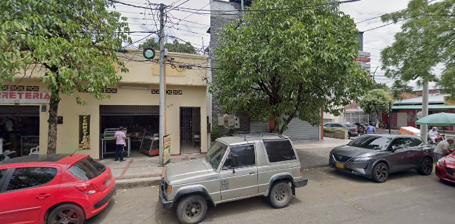 Merendero Las Brisas