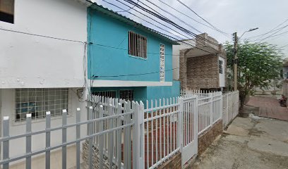 Estanco dónde lucho