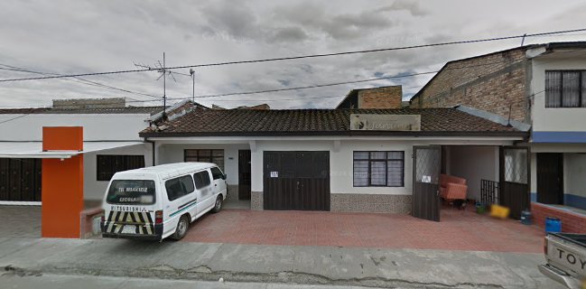 Grill Pizza, Pizzeria y comidas rápidas.