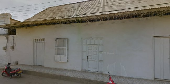 Panadería los bigotes