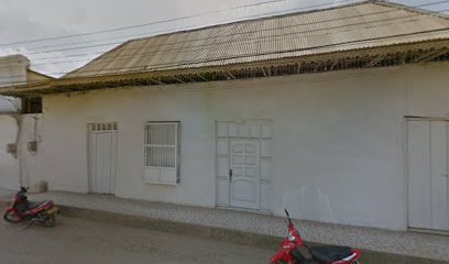 Panadería los bigotes