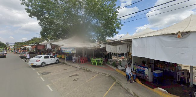 Cholados El Sabrosito