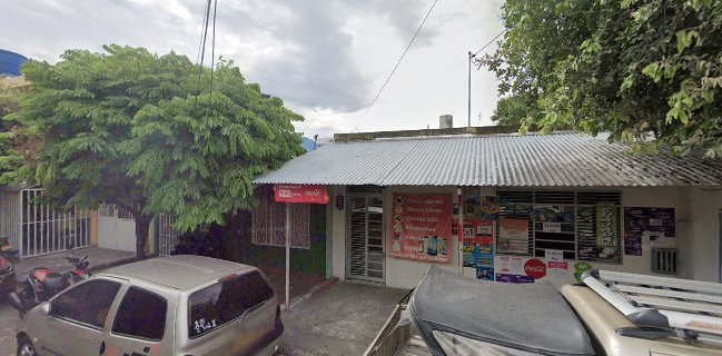 Las Delicias de La Paisa