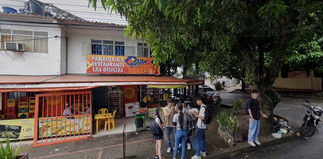 Panadería y Restaurante Las Delicias
