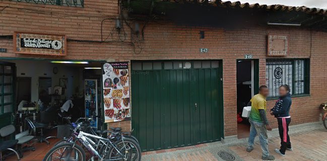 Hamburgo - Comida Rápida Artesanal