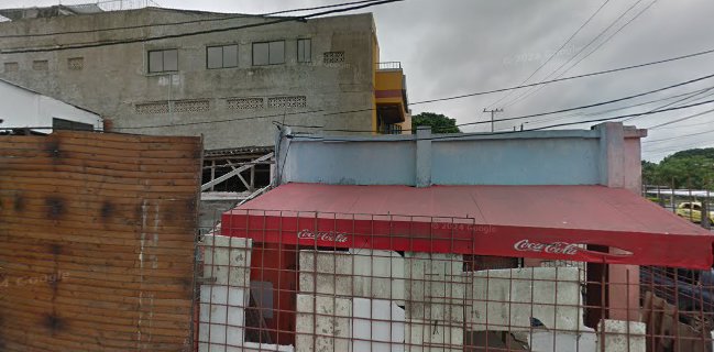 Restaurante Chinatown