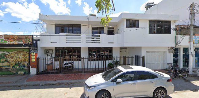 Heladeria y Fruteria Chiticos Mix Cañon