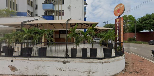 Restaurante Barbacoas Express