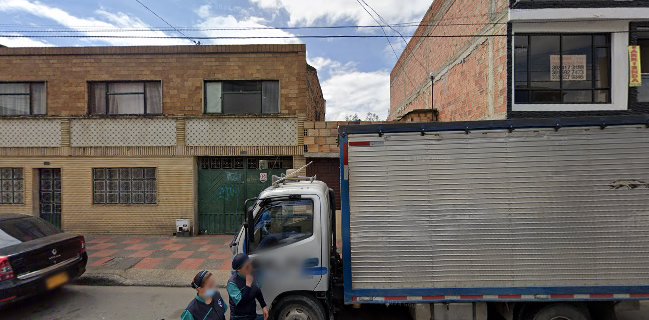 Enraizados Restaurante