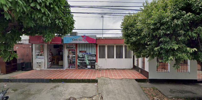 La selva club campestre