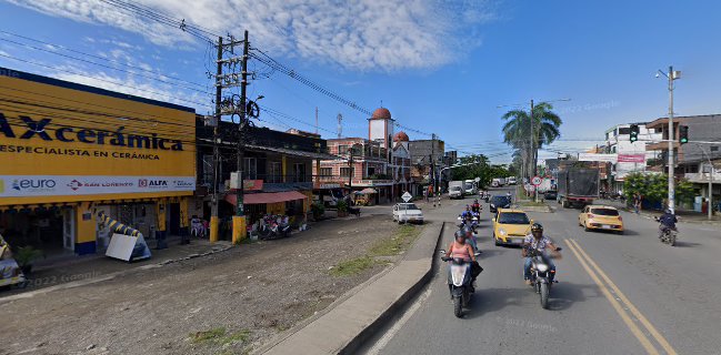 Restaurante San Cipriano