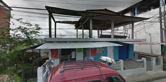 Pizzeria Buenaventura