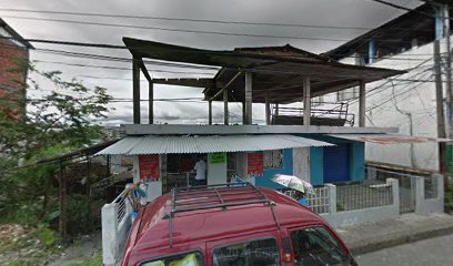 Pizzeria Buenaventura