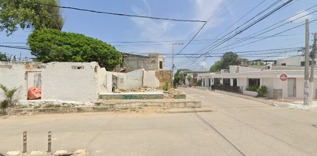 Fritos Johnny - 5 Bocas