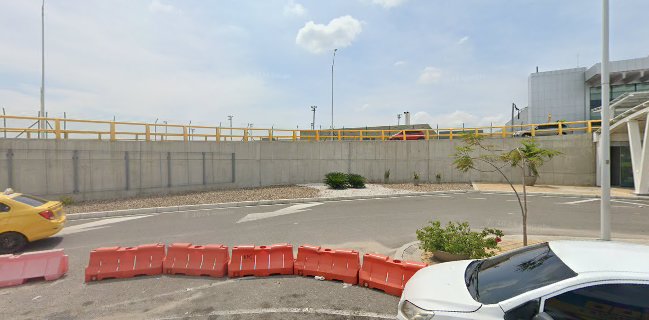 Fogolare Aeropuerto de Barranquilla
