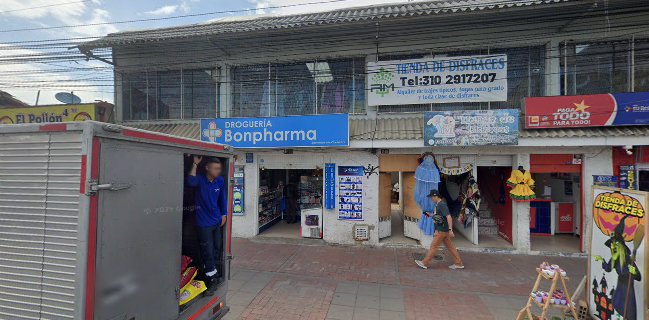 La Tribu Restaurante Bar