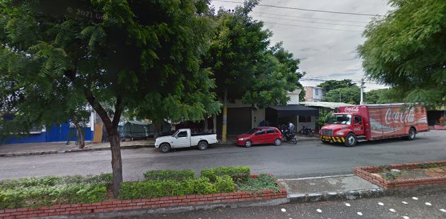 El rincón de la empanada