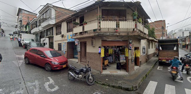 Pan Y Vainilla Panadaria