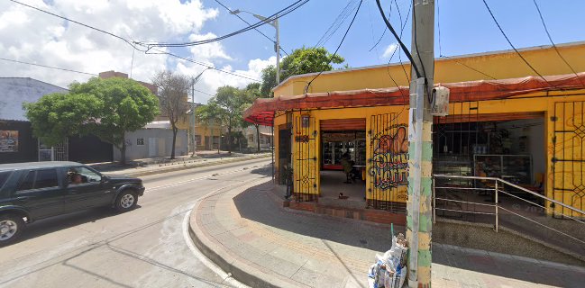 Panaderia olaya herrera