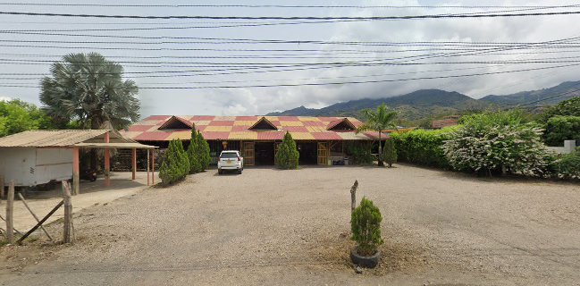 Cl. 4 #12-12, Guaduas, Cundinamarca