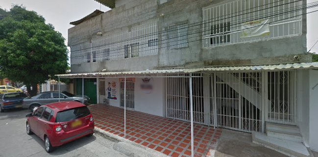 Casa K-ribe Restaurante