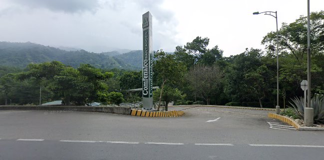 Comfenalco sede recreacional