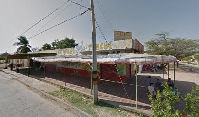 Restaurante Sikemechi