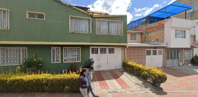 La Chispa Roja de la 15