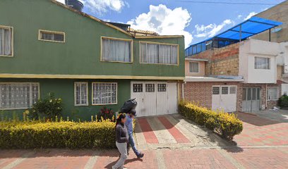 La Chispa Roja de la 15