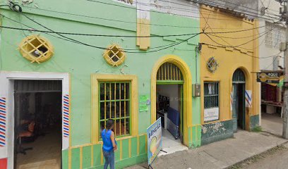 Restaurante El Rincon de la Plaza