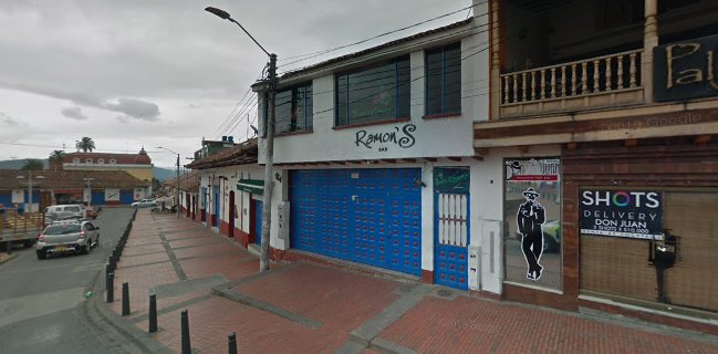 Opinii despre Soberano by Majestic în Zipaquirá - Gastronomía y hostelería