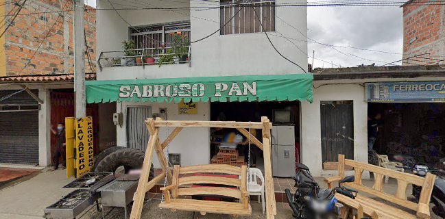 Sabroso Pan