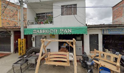 Sabroso Pan