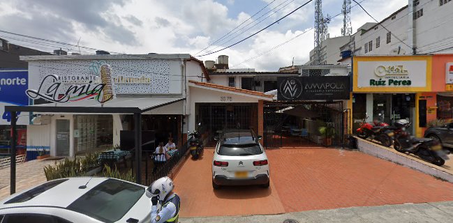 Comentarii opinii despre Tácontento by topra