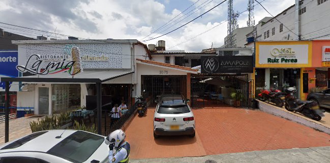 Tácontento by topra