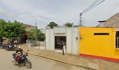 Distribuidora Mayorista de Galletas y panochas Chepacorina