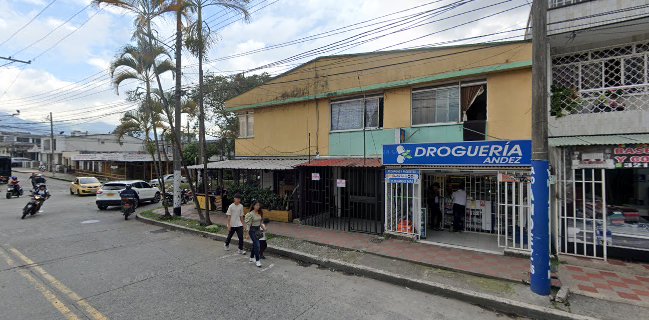 La Robusta café bar