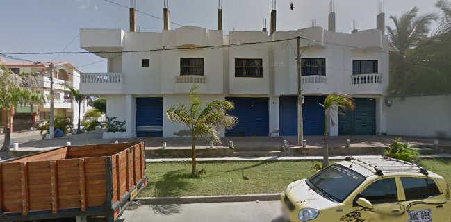 Pizzeria D'Lily “Pizzas en Leña Artesanal”