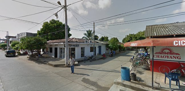 ANTOJOS AREPAS RELLENAS & COMIDAS RÁPIDAS