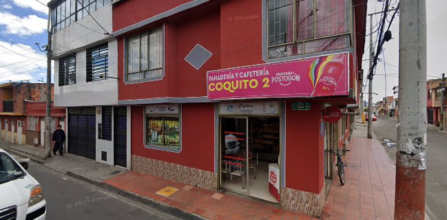 Panadería & Pastelería Luis Alberto