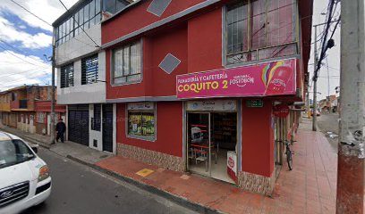 Panadería & Pastelería Luis Alberto