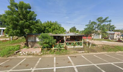 Restaurante el punto